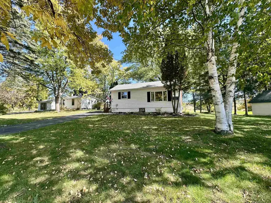N5170 Forest Glen Beach Road, Ripon, WI 54971 - #2