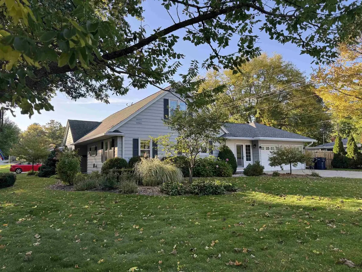 2104 Woodruff Boulevard, Janesville, WI 53548 - #1