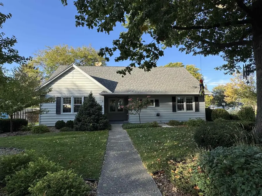 2104 Woodruff Boulevard, Janesville, WI 53548 - #2