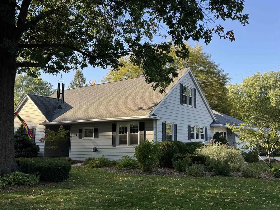 2104 Woodruff Boulevard, Janesville, WI 53548 - #3