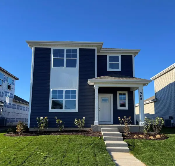508 Oak Opening Drive, Stoughton, WI 53589