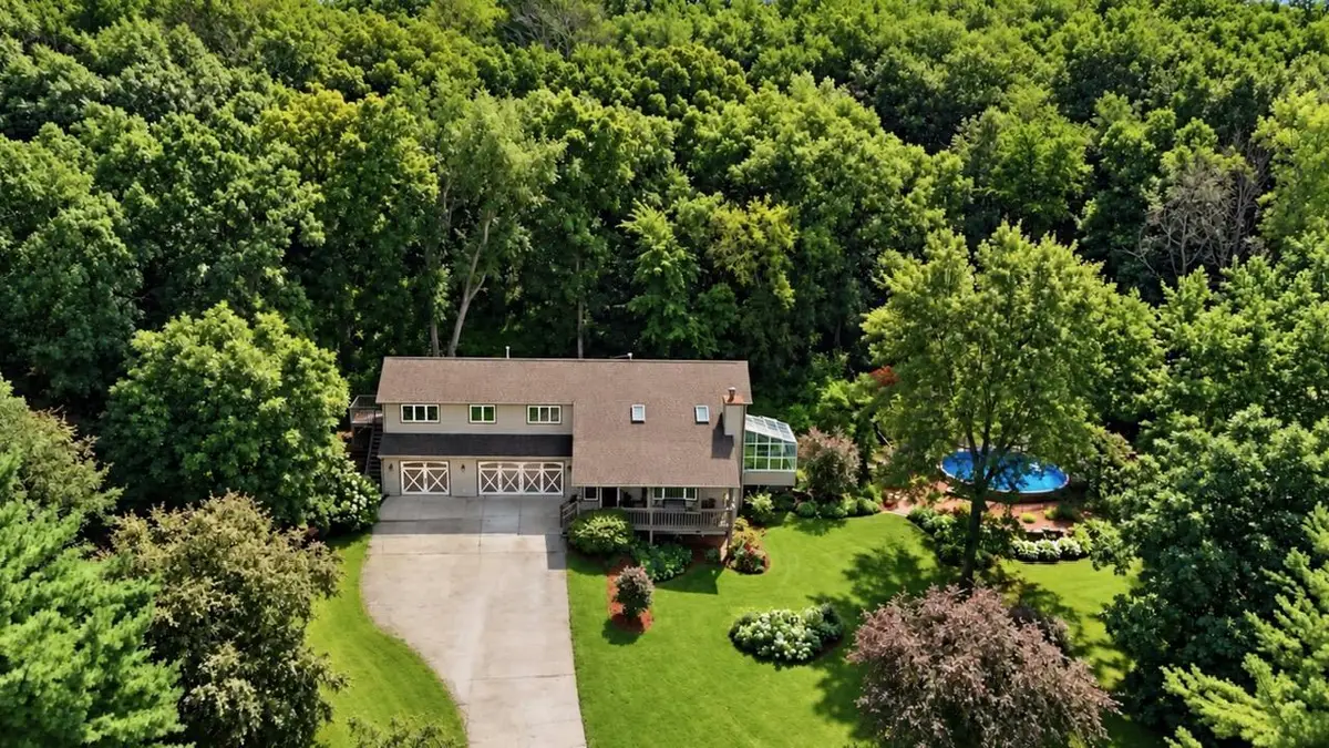 4044 Oak Park Road, Deerfield, WI 53531 - #1