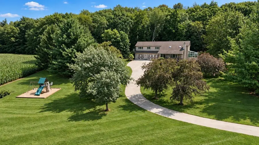 4044 Oak Park Road, Deerfield, WI 53531 - #2
