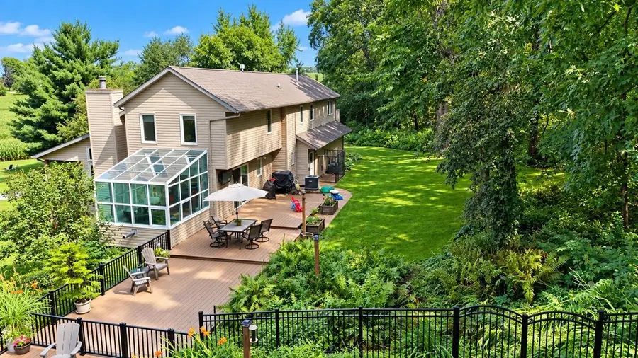 4044 Oak Park Road, Deerfield, WI 53531 - #3