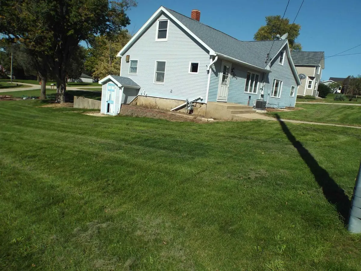 303 S Center Street, Browntown, WI 53522 - #1