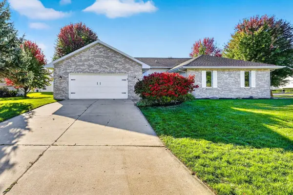 3165 Edmonton Drive, Sun Prairie, WI 53590