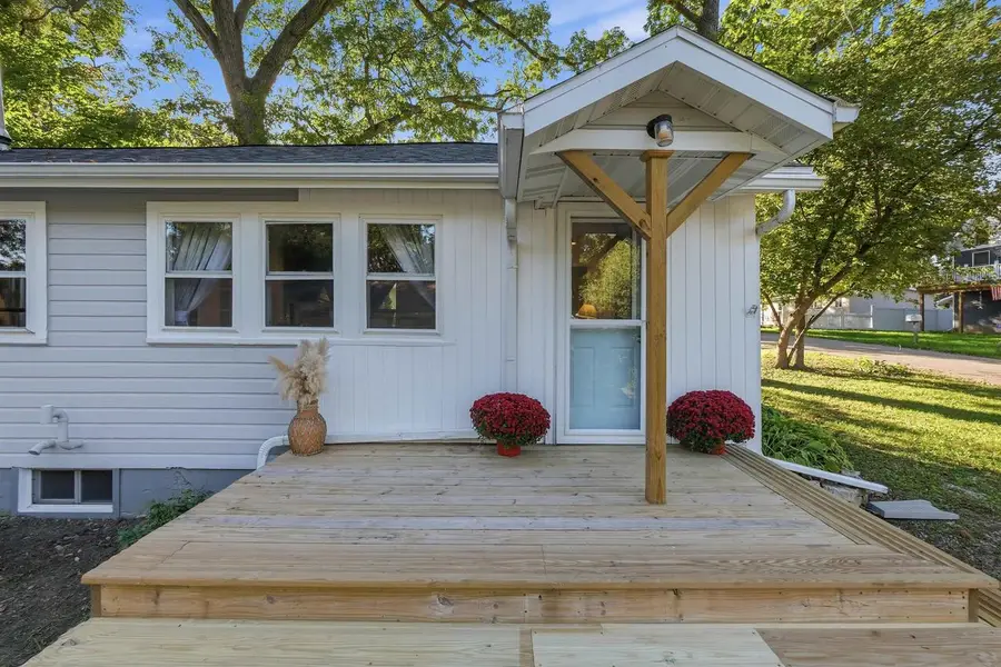 1732 E Road Two, Edgerton, WI 53534 - #2