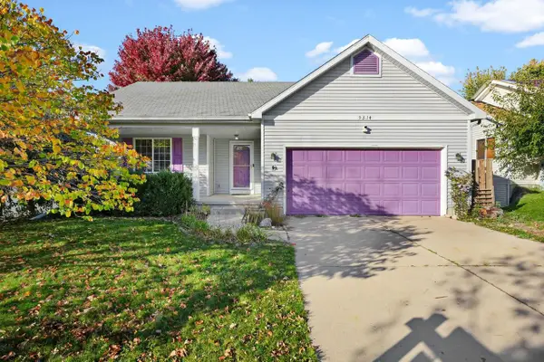 5314 Valley Edge Drive, Madison, WI 53704