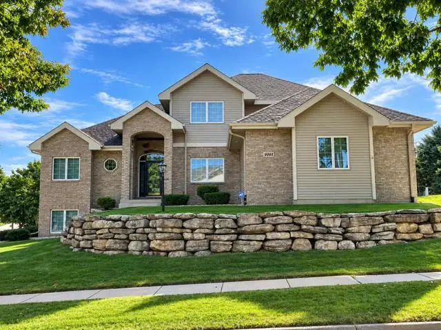 9101 Settlers Road, Madison, WI 53717 - #1