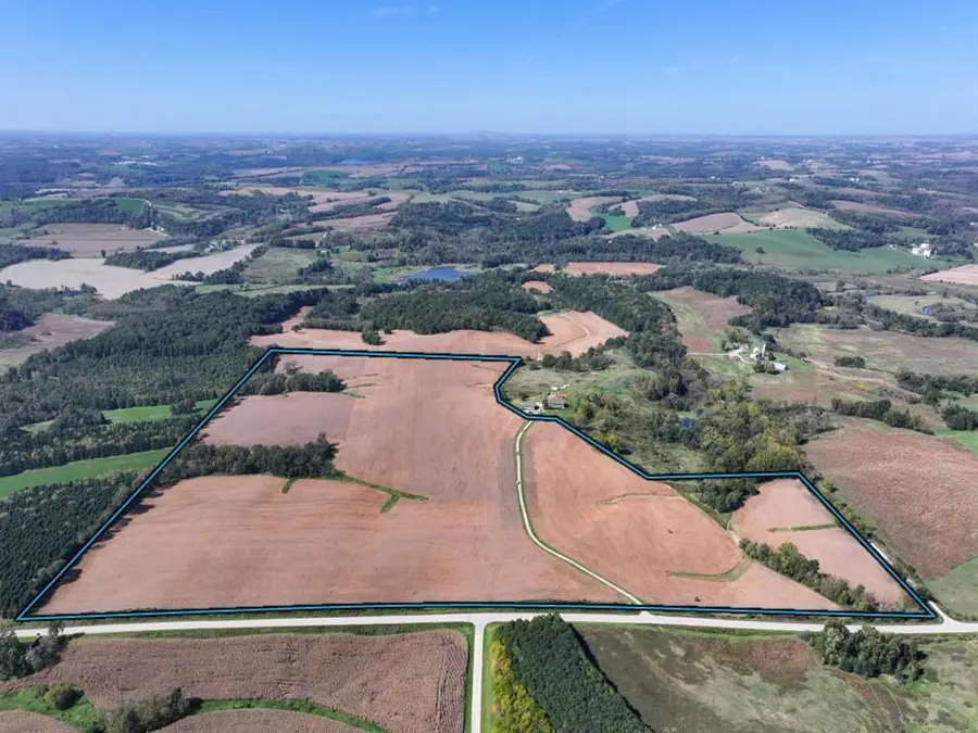 120 Acres Highway 78, Blanchardville, WI 53516 - #2