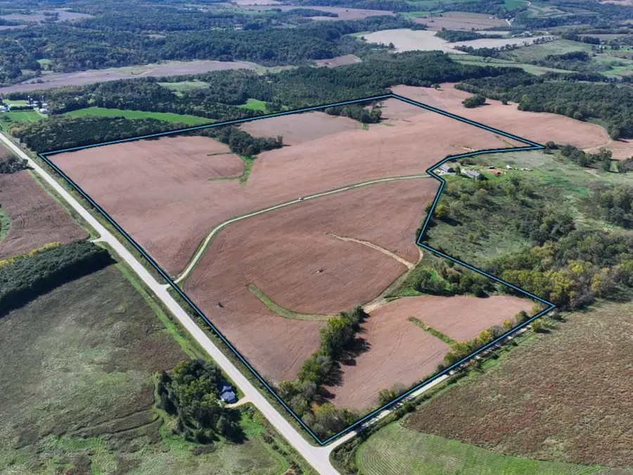 120 Acres Highway 78, Blanchardville, WI 53516 - #3