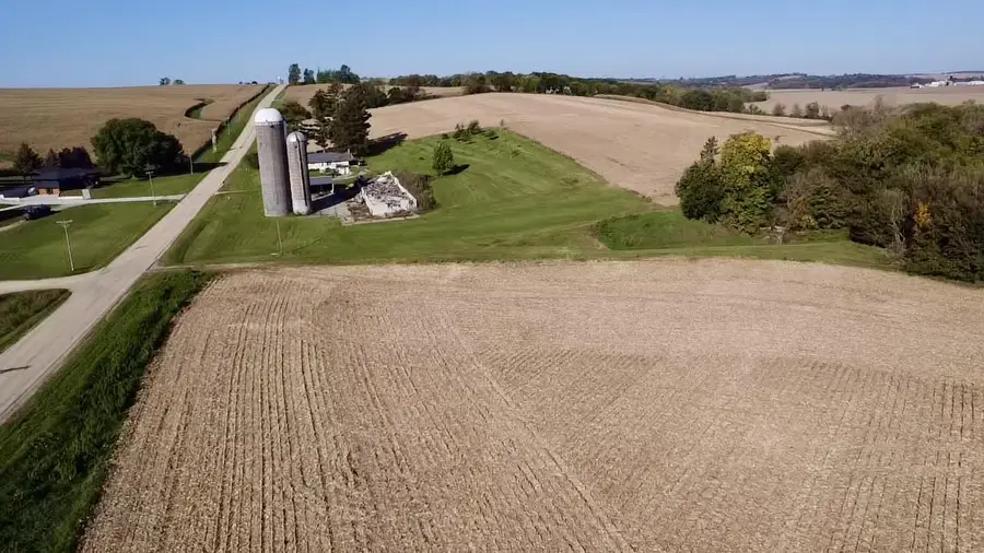 W8940 County Road B, Browntown, WI 53522 - #2