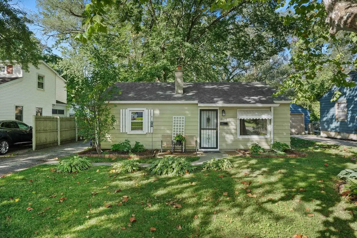 4609 Gordon Avenue, Monona, WI 53716 - #1