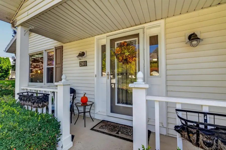 2801 Tucson Trail, Madison, WI 53719 - #3