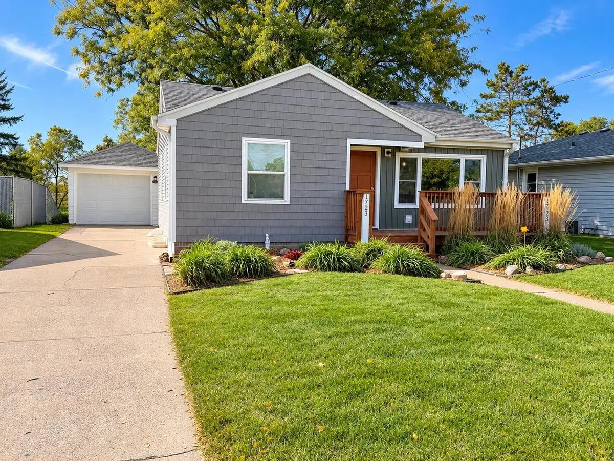 1723 Stoughton Avenue, Tomah, WI 54660 - #1
