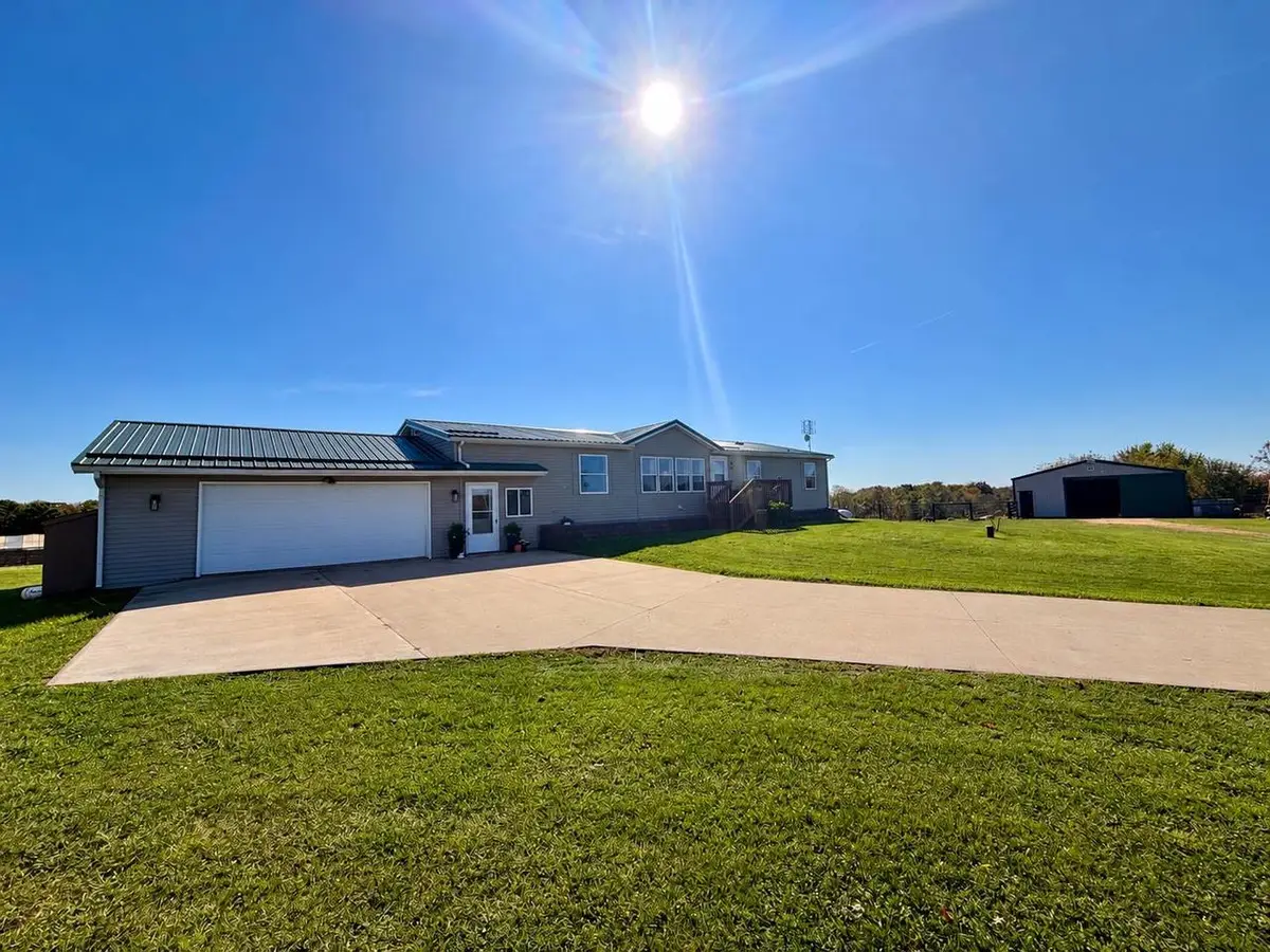 19469 Hustlers Ridge Drive, Richland Center, WI 53581 - #1