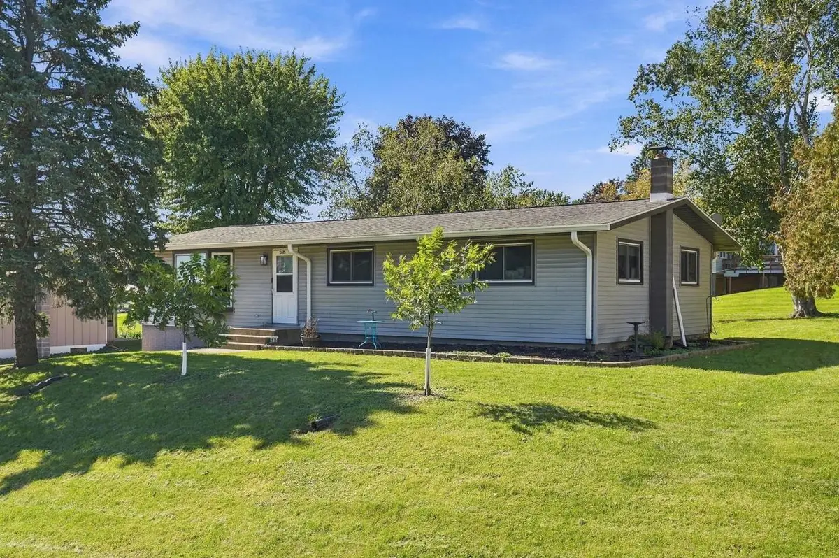 2615 Chicago Street, Hazel Green, WI 53811 - #1