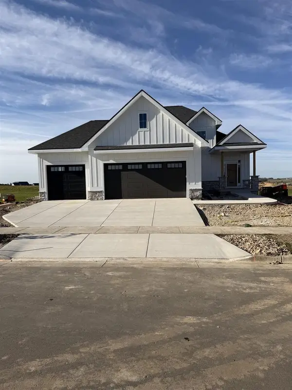 L15 Yeske Drive, Waunakee, WI 53597