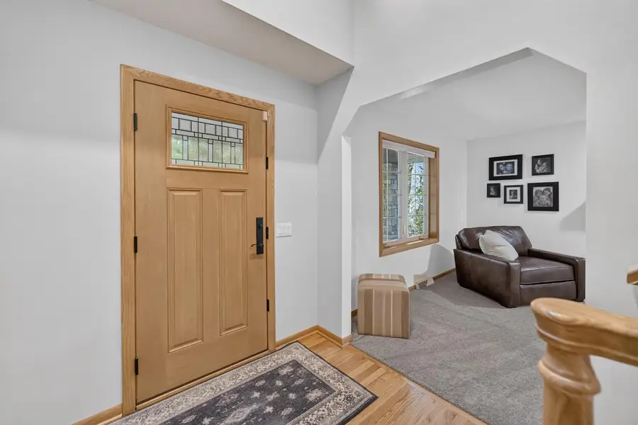 478 Game Ridge Trail, Oregon, WI 53575 - #3