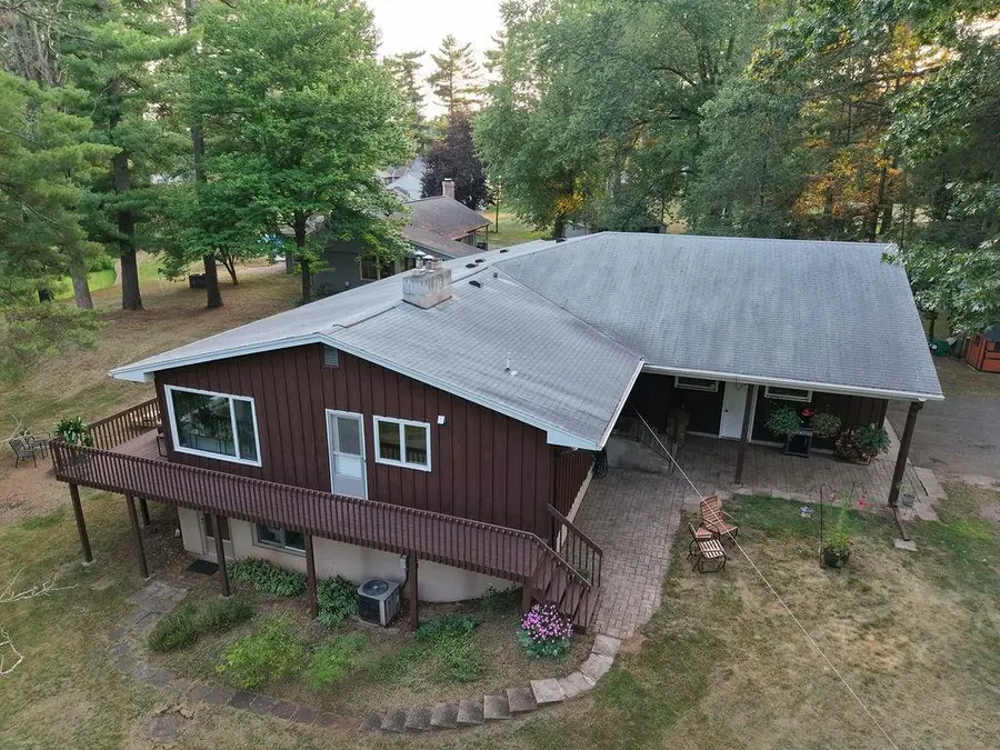 8120 Grove Avenue, Wisconsin Rapids, WI 54494 - #2