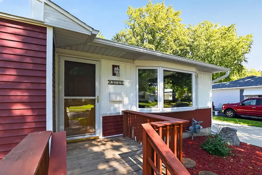 3710 Sussex Lane, Madison, WI 53714 - #3