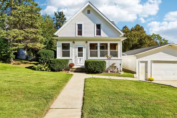 319 Sheldon Street, Cambridge, WI 53523