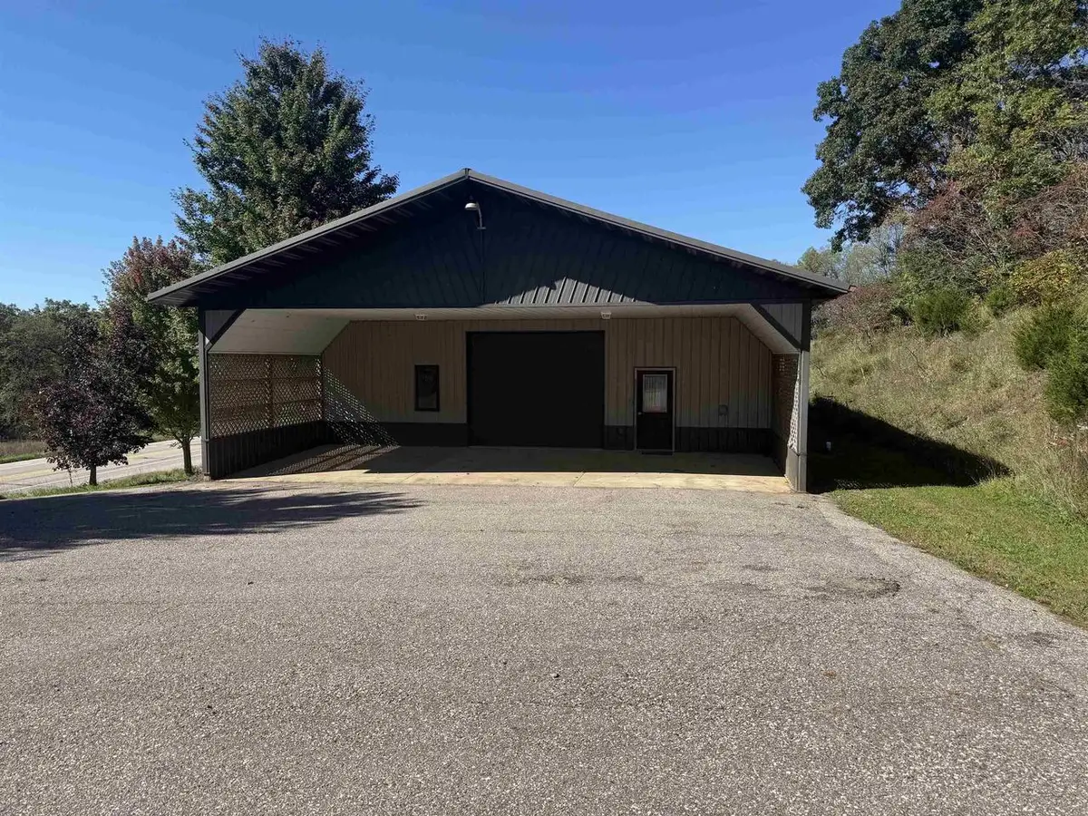 S7269 Highway 131, Readstown, WI 54652 - #1