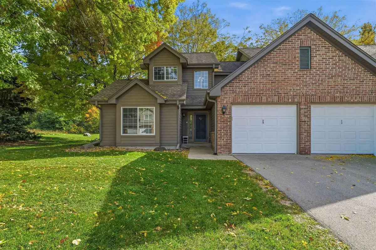 18725 Brookfield Lake Drive #24, Brookfield, WI 53045 - #1