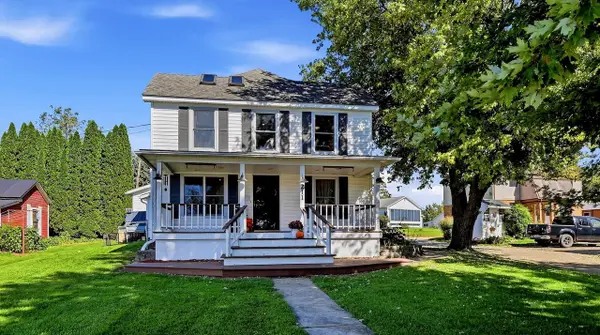 211 E High Street, Shullsburg, WI 53586