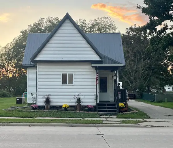 1308 Elm Street, Boscobel, WI 53805