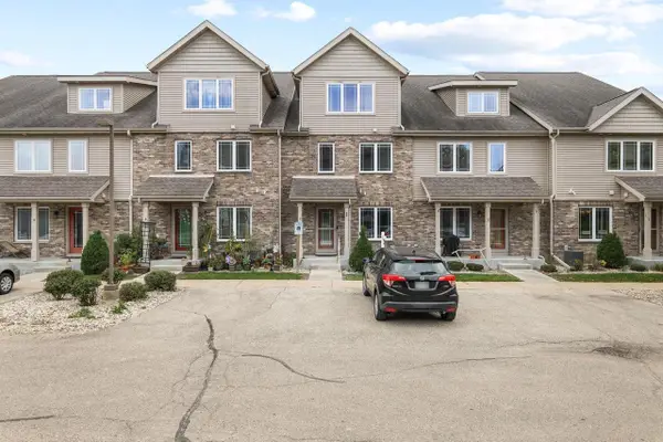 6720 Fairhaven Road #3, Madison, WI 53719