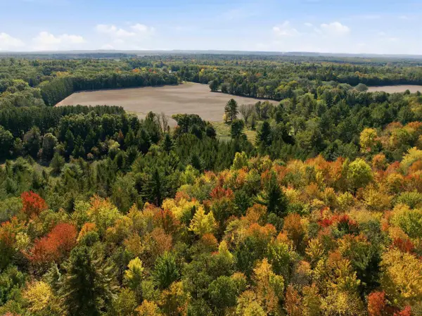 60.58 AC County M Road, New Lisbon, WI 53950