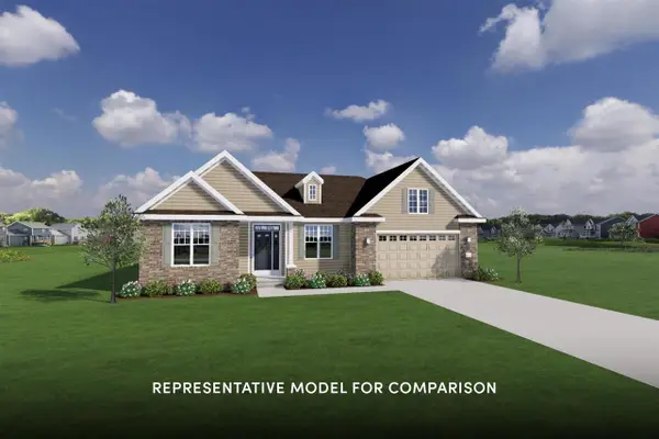 1638 Waverly Way, Sun Prairie, WI 53590