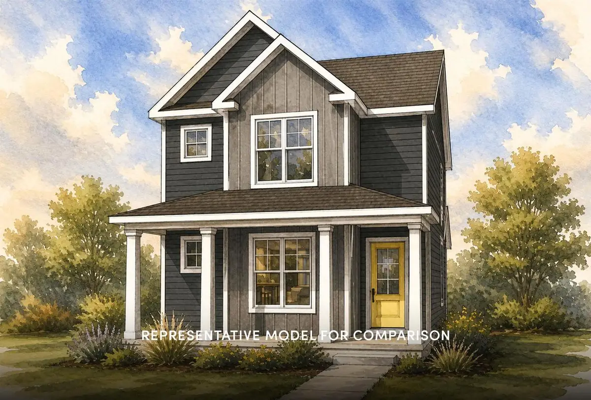 2532 Emerald Isle Way, Fitchburg, WI 53711 - #1