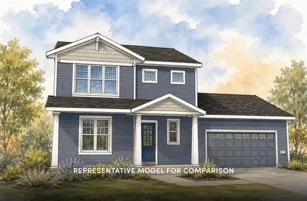 1652 Waverly Way, Sun Prairie, WI 53590