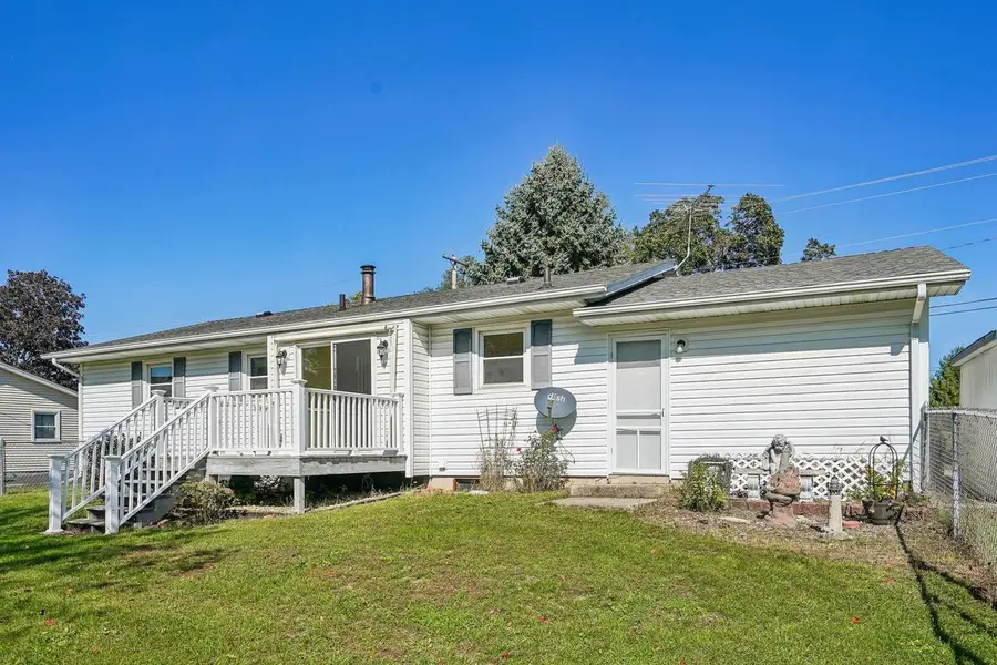 416 E Church Street, Orfordville, WI 53576 - #3