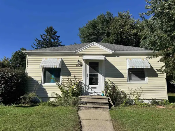 1609 Calumet Avenue, Beloit, WI 53511