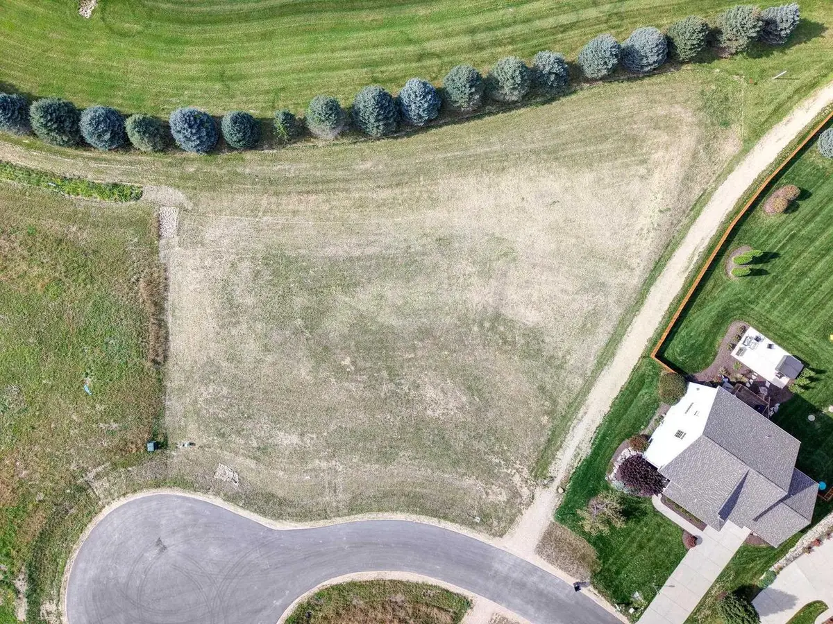 Lot 1 Bellvine Court, Verona, WI 53593 - #1