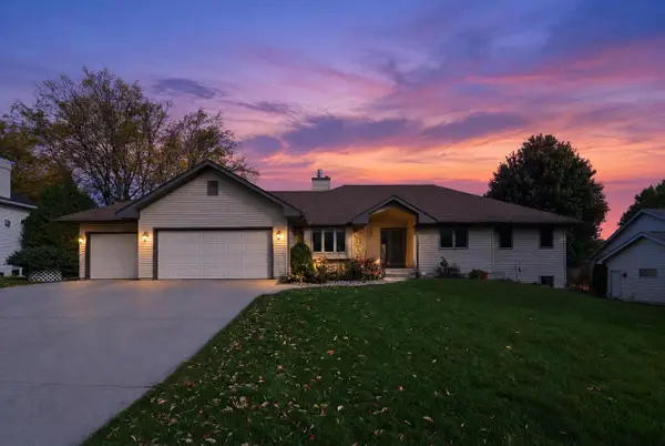 5716 Margate Street, Fitchburg, WI 53711