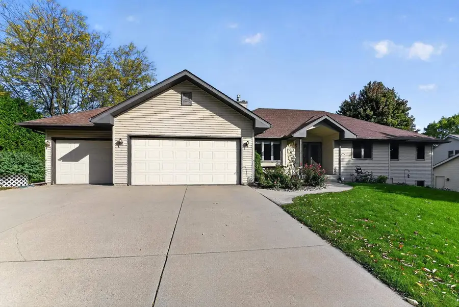5716 Margate Street, Fitchburg, WI 53711 - #2