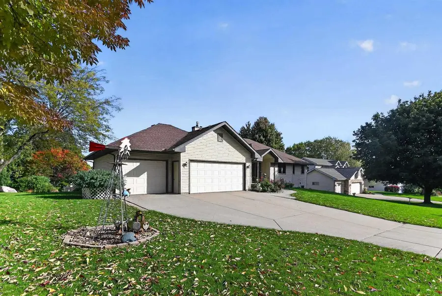 5716 Margate Street, Fitchburg, WI 53711 - #3