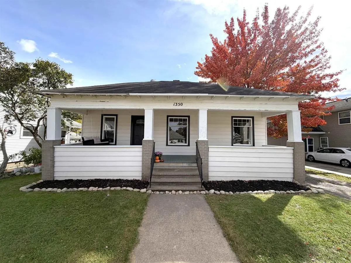1350 Eagle Street, Rhinelander, WI 54501 - #1