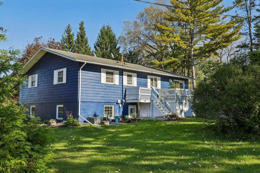 N4692 Cemetery Road, Rio, WI 53960 - #3
