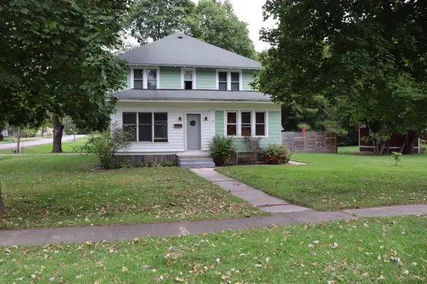 706 S Main Street, Westfield, WI 53964