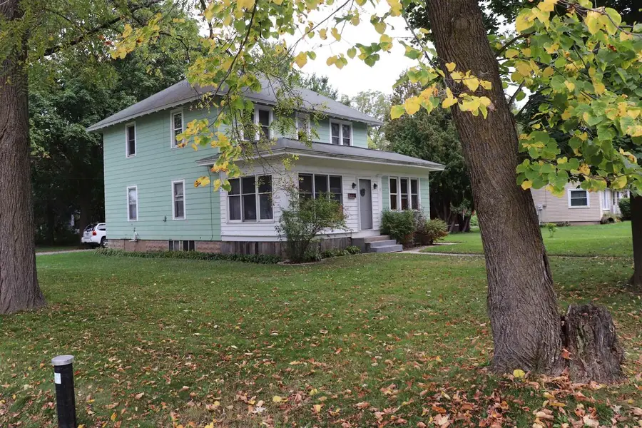 706 S Main Street, Westfield, WI 53964 - #2