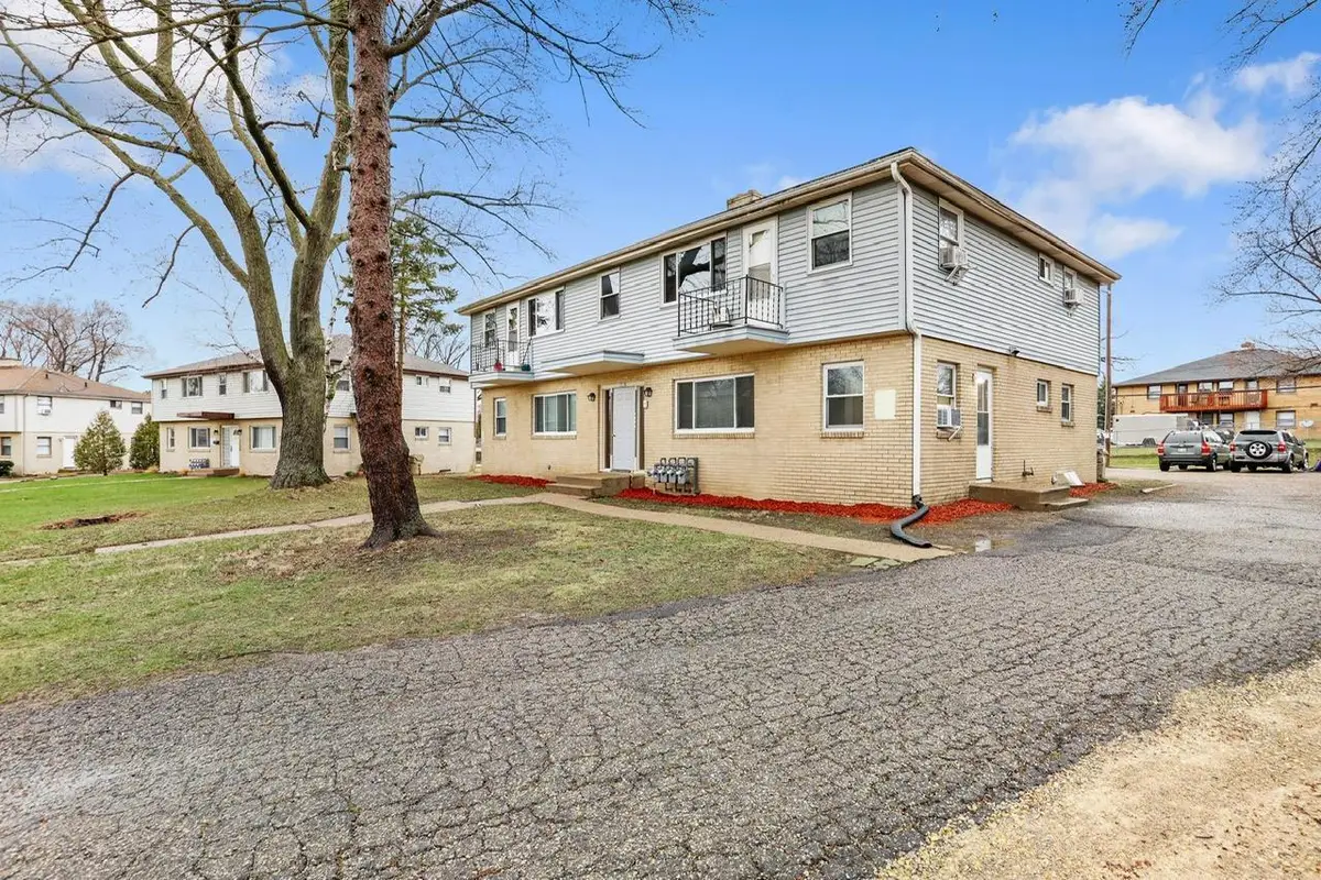 5818 Balsam Road, Madison, WI 53711 - #1