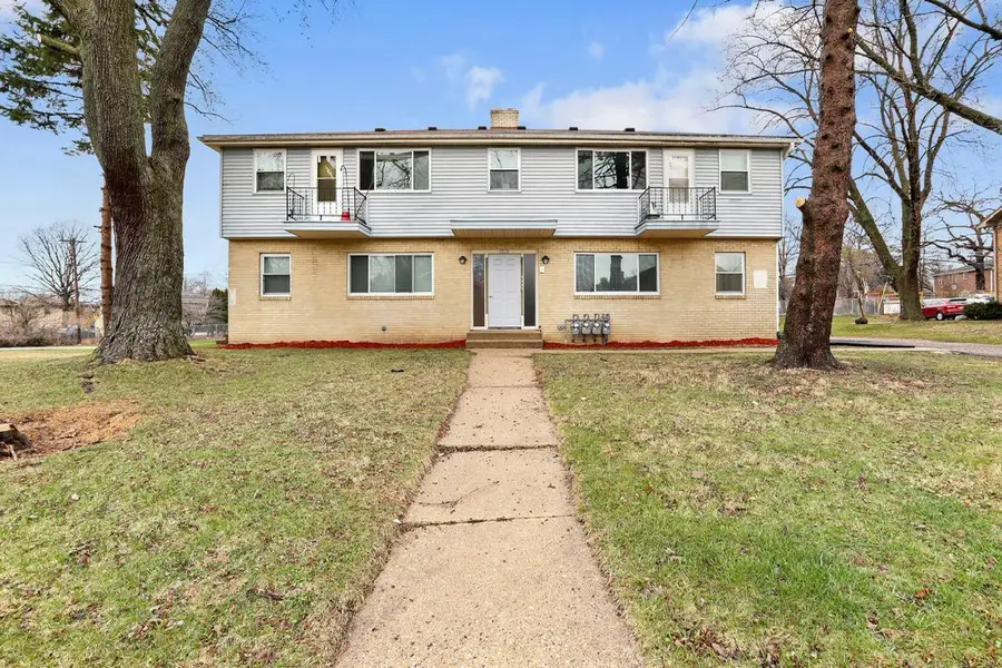 5818 Balsam Road, Madison, WI 53711 - #2
