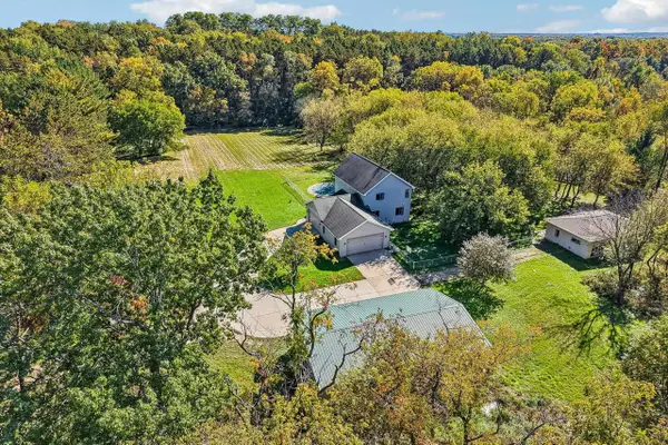4805 Schneider Drive, Fitchburg, WI 53575