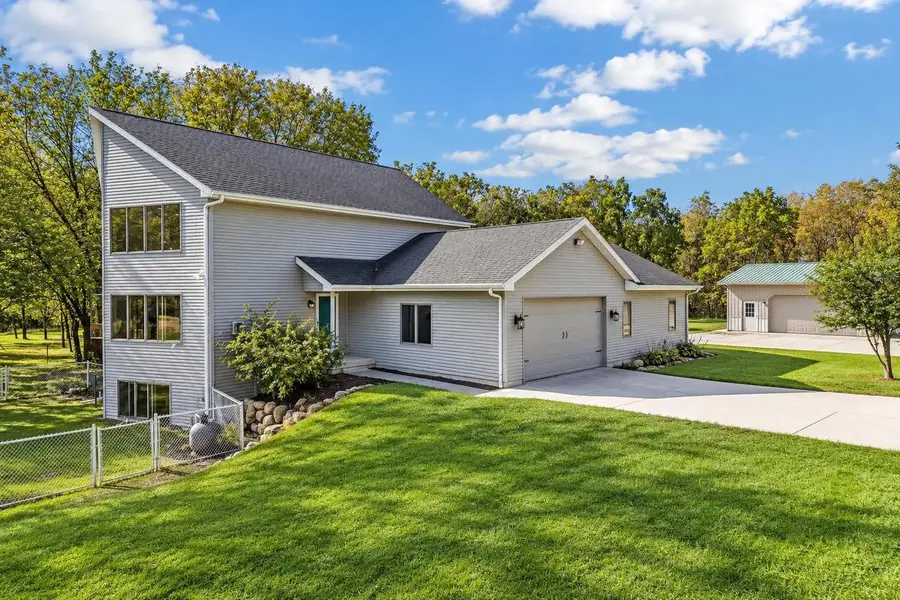 4805 Schneider Drive, Fitchburg, WI 53575 - #3