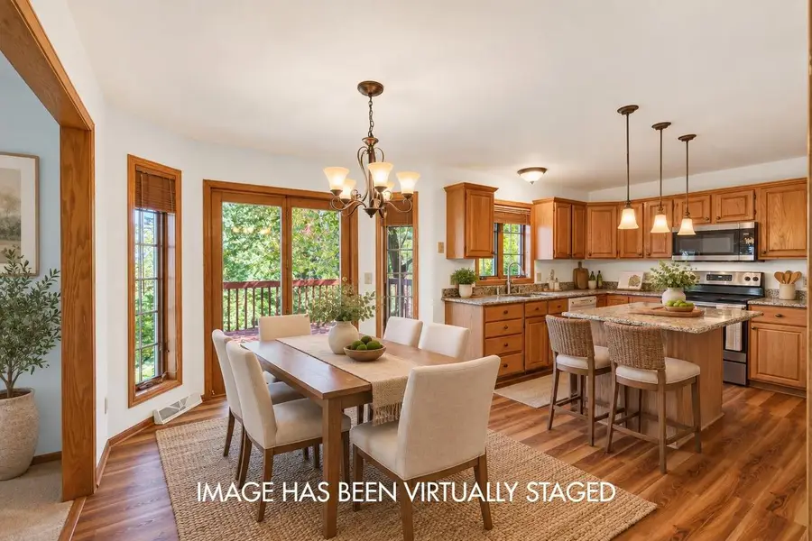 992 Autumn Woods Lane, Oregon, WI 53575 - #3